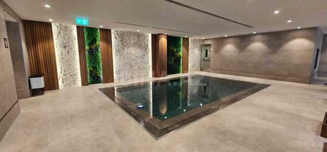 Продаётся 3-комн. новостройка 139.7 м², Насиминский  р., photo 12 from 20