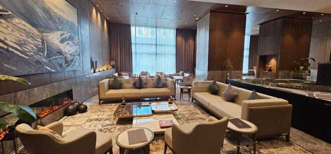 Продаётся 3-комн. новостройка 139.7 м², Насиминский  р., photo 17 from 20