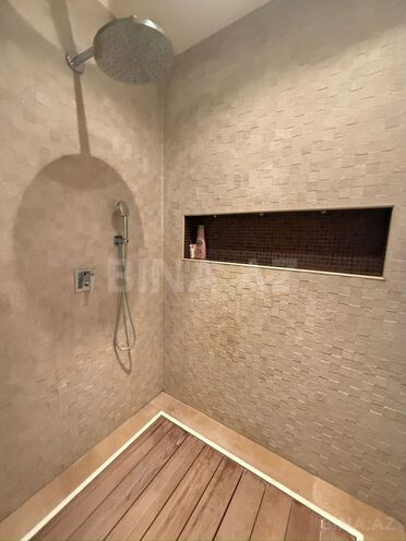 Продаётся 3-комн. новостройка 145 м², м. Элмляр Академиясы, photo 18 from 20