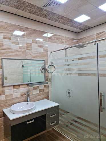 Продаётся 3-комн. новостройка 145 м², м. Элмляр Академиясы, photo 16 from 20