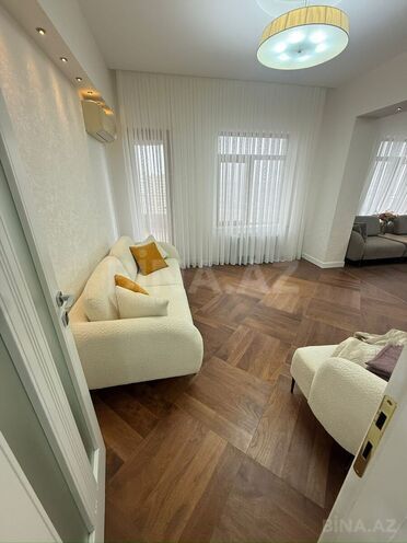 Продаётся 3-комн. новостройка 145 м², м. Элмляр Академиясы, photo 5 from 20