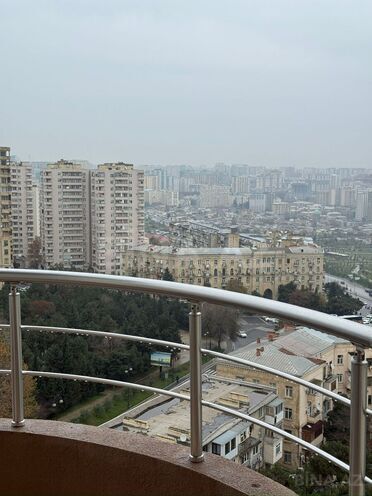 Продаётся 3-комн. новостройка 145 м², м. Элмляр Академиясы, photo 3 from 20