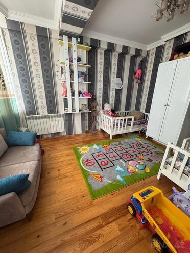 Продаётся 3-комн. новостройка 100 м², пос. Ени Ясамал, photo 7 from 12