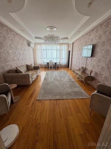 Продаётся 3-комн. новостройка 100 м², пос. Ени Ясамал, photo 3 from 12