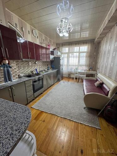 Продаётся 3-комн. новостройка 100 м², пос. Ени Ясамал, photo 10 from 12