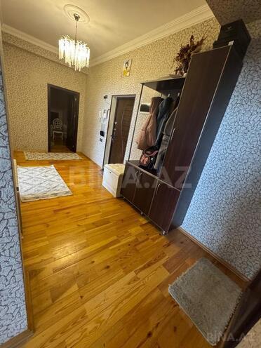 Продаётся 3-комн. новостройка 100 м², пос. Ени Ясамал, photo 5 from 12