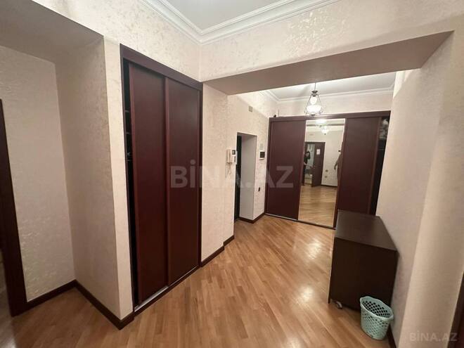 Сдаётся 3-комн. новостройка 116 м², м. Шах Исмаил Хатаи, photo 6 from 26
