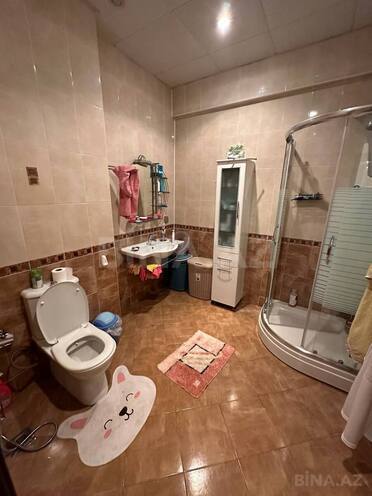 Сдаётся 3-комн. новостройка 116 м², м. Шах Исмаил Хатаи, photo 15 from 26