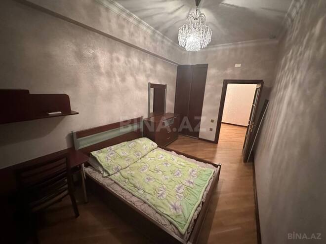 Сдаётся 3-комн. новостройка 116 м², м. Шах Исмаил Хатаи, photo 14 from 26