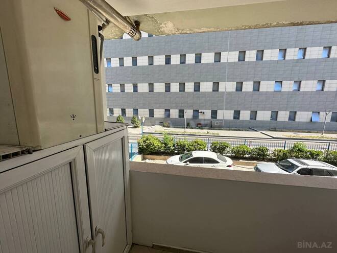 Сдаётся 3-комн. новостройка 116 м², м. Шах Исмаил Хатаи, photo 19 from 26