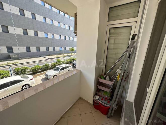 Сдаётся 3-комн. новостройка 116 м², м. Шах Исмаил Хатаи, photo 21 from 26