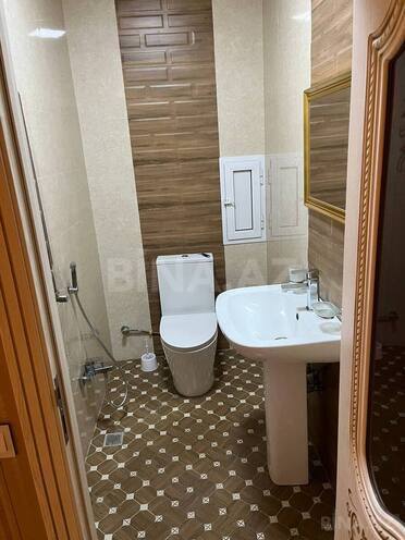 Сдаётся 3-комн. новостройка 116 м², м. Шах Исмаил Хатаи, photo 17 from 26