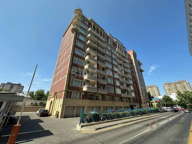 Сдаётся 3-комн. новостройка 116 м², м. Шах Исмаил Хатаи, photo 25 from 26