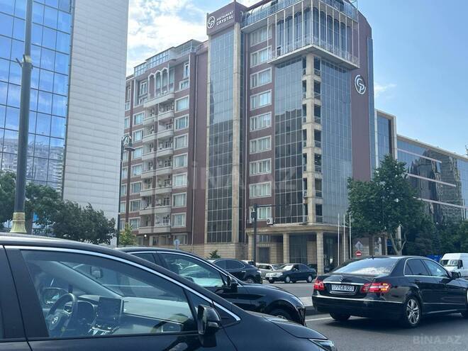 Сдаётся 3-комн. новостройка 116 м², м. Шах Исмаил Хатаи, photo 24 from 26