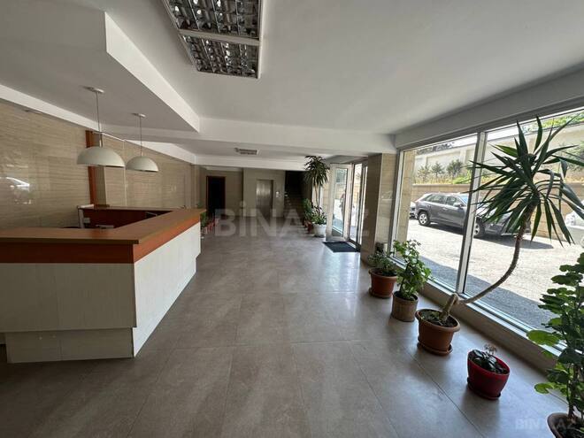 Сдаётся 3-комн. новостройка 116 м², м. Шах Исмаил Хатаи, photo 20 from 26