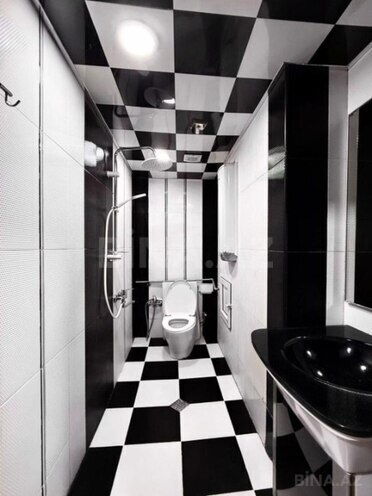 Satılır 2 otaqlı yeni tikili 65 m², Həzi Aslanov m., photo 6 from 9