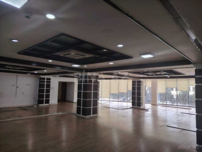 İcarəyə verilir 10 otaqlı ofis 645 m², Bakmil m., photo 10 from 11