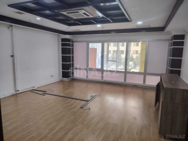 İcarəyə verilir 10 otaqlı ofis 645 m², Bakmil m., photo 4 from 11