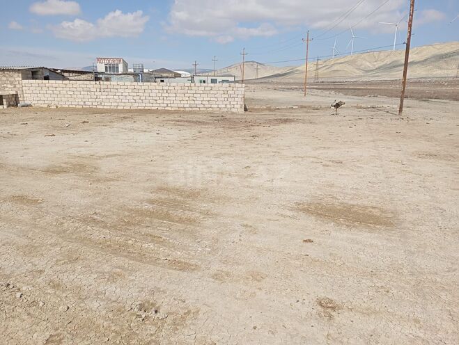 Satılır  torpaq 2 365 sot, Pirəkəşkül q., photo 3 from 7