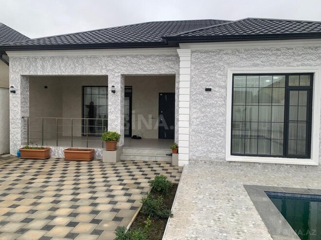 Продаётся 3-комн. дом/дача 120 м², пос. Новханы, photo 21 from 32