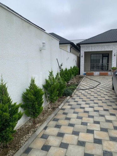 Продаётся 3-комн. дом/дача 120 м², пос. Новханы, photo 18 from 32