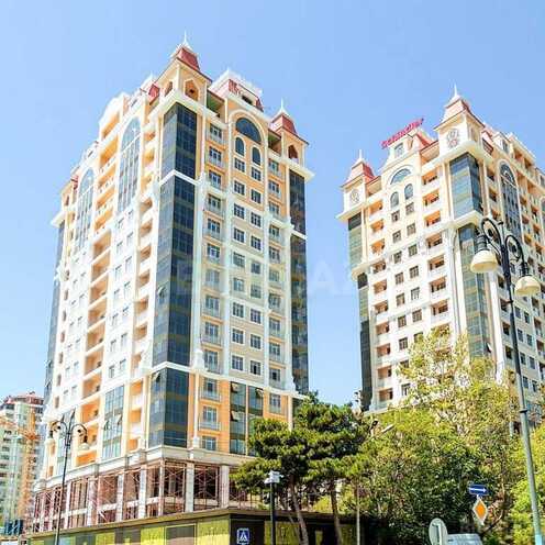 Satılır 3 otaqlı yeni tikili 115 m², 28 May m., photo 14 from 15