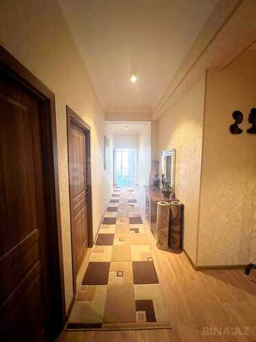 Satılır 3 otaqlı yeni tikili 115 m², 28 May m., photo 7 from 15