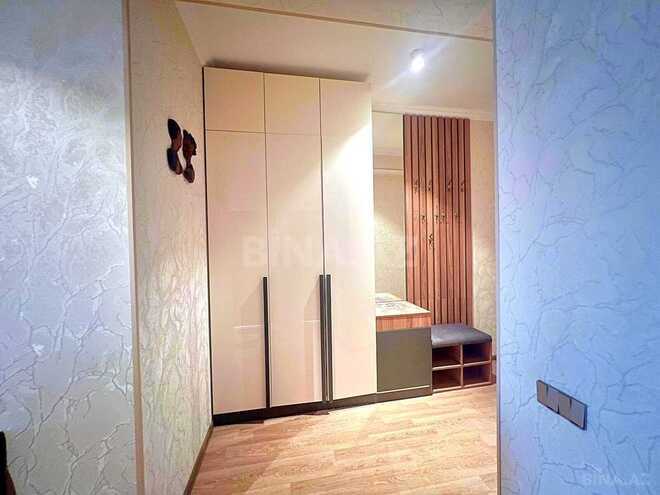 Satılır 3 otaqlı yeni tikili 115 m², 28 May m., photo 10 from 15