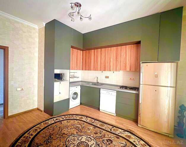 Satılır 3 otaqlı yeni tikili 115 m², 28 May m., photo 12 from 15