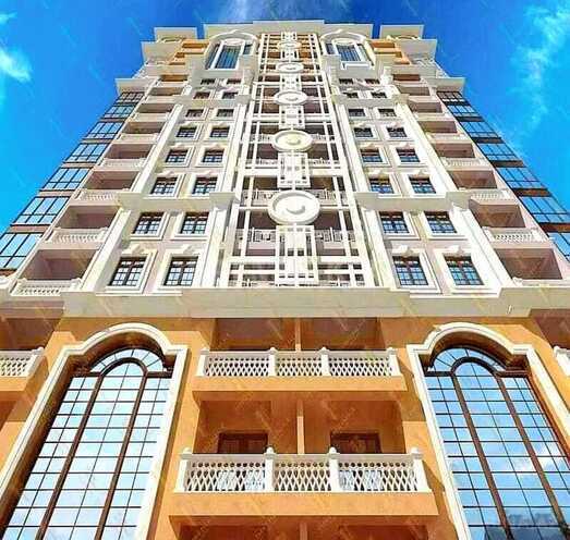 Satılır 3 otaqlı yeni tikili 115 m², 28 May m., photo 5 from 15