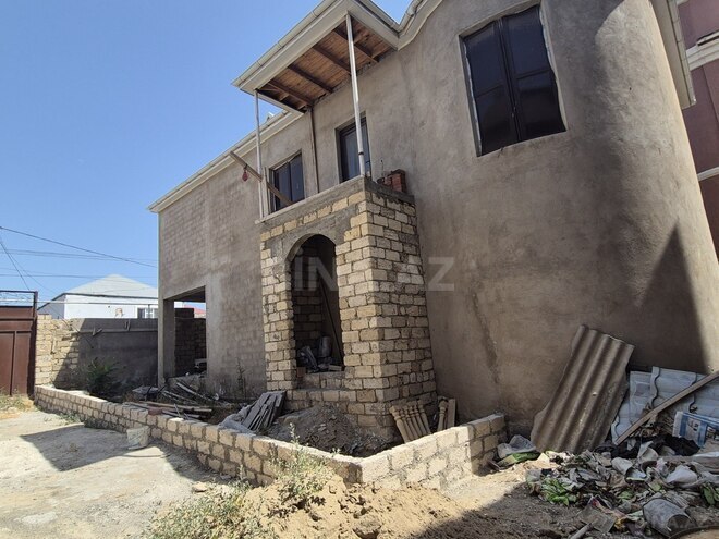 Satılır 7 otaqlı həyət evi/bağ evi 260 m², Əhmədli m., photo 3 from 20