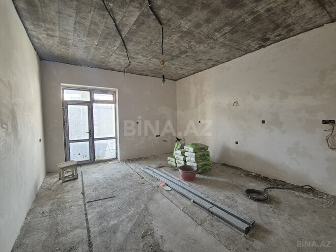 Satılır 7 otaqlı həyət evi/bağ evi 260 m², Əhmədli m., photo 13 from 20