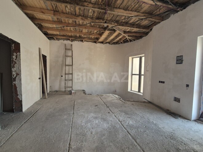 Satılır 7 otaqlı həyət evi/bağ evi 260 m², Əhmədli m., photo 14 from 20