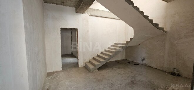 Satılır 5 otaqlı həyət evi/bağ evi 226 m², Yasamal q., photo 10 from 22