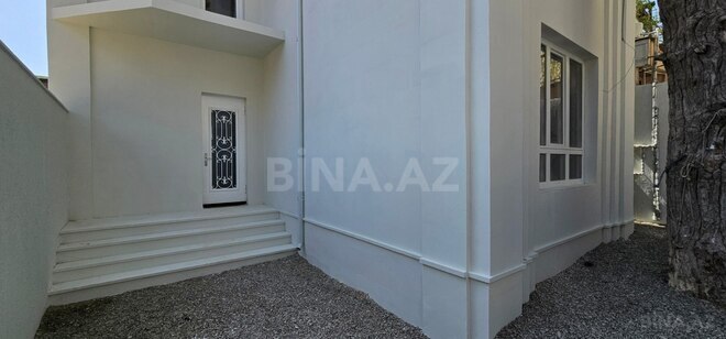 Satılır 5 otaqlı həyət evi/bağ evi 226 m², Yasamal q., photo 21 from 22