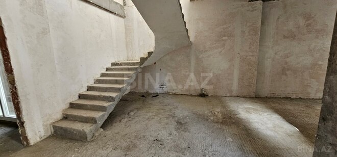 Satılır 5 otaqlı həyət evi/bağ evi 226 m², Yasamal q., photo 11 from 22