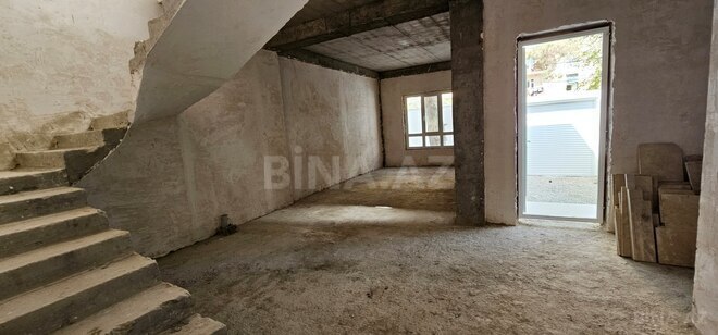 Satılır 5 otaqlı həyət evi/bağ evi 226 m², Yasamal q., photo 3 from 22