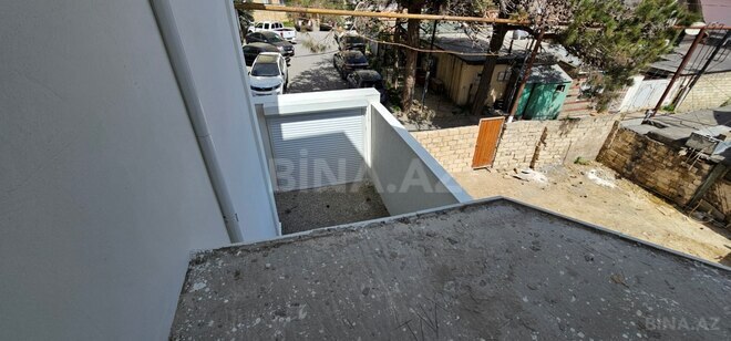Satılır 5 otaqlı həyət evi/bağ evi 226 m², Yasamal q., photo 20 from 22