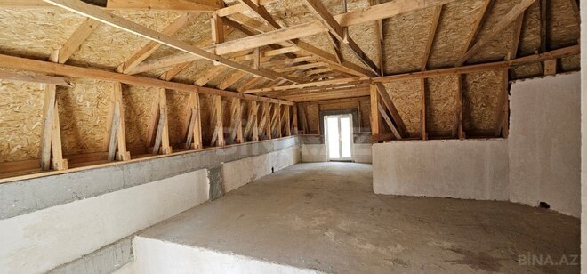 Satılır 5 otaqlı həyət evi/bağ evi 226 m², Yasamal q., photo 16 from 22