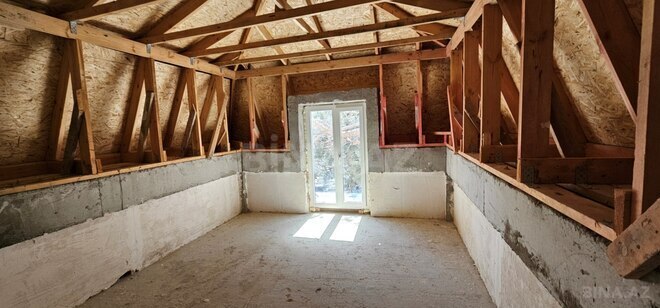 Satılır 5 otaqlı həyət evi/bağ evi 226 m², Yasamal q., photo 15 from 22