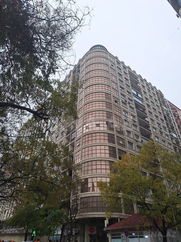 Satılır 2 otaqlı yeni tikili 64 m², Nərimanov r., photo 1 from 8