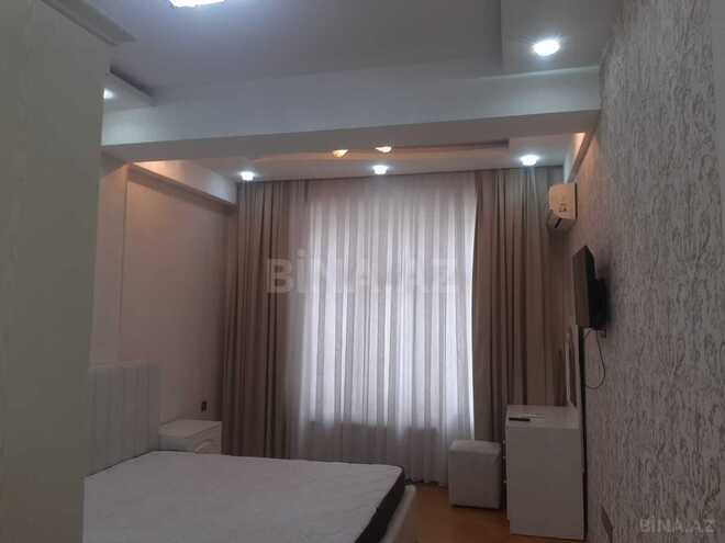 Сдаётся 2-комн. новостройка 90 м², м. Нариман Нариманов, photo 11 from 19