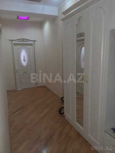 Сдаётся 2-комн. новостройка 90 м², м. Нариман Нариманов, photo 12 from 19