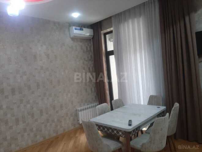 Сдаётся 2-комн. новостройка 90 м², м. Нариман Нариманов, photo 1 from 19