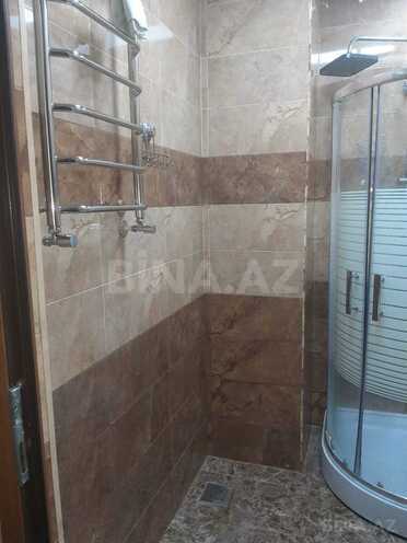 Сдаётся 2-комн. новостройка 90 м², м. Нариман Нариманов, photo 16 from 19
