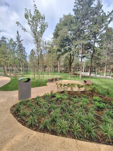 Satılır 2 otaqlı yeni tikili 64 m², Nərimanov r., photo 6 from 8
