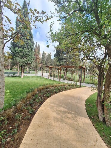 Satılır 2 otaqlı yeni tikili 64 m², Nərimanov r., photo 7 from 8