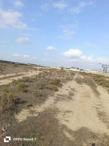 Satılır  torpaq 30 sot, Yeni Suraxanı q., photo 5 from 6