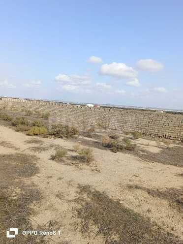 Satılır  torpaq 30 sot, Yeni Suraxanı q., photo 4 from 6