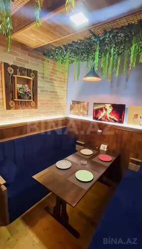 Продаётся  объект 300 м², м. Низами, photo 9 from 19